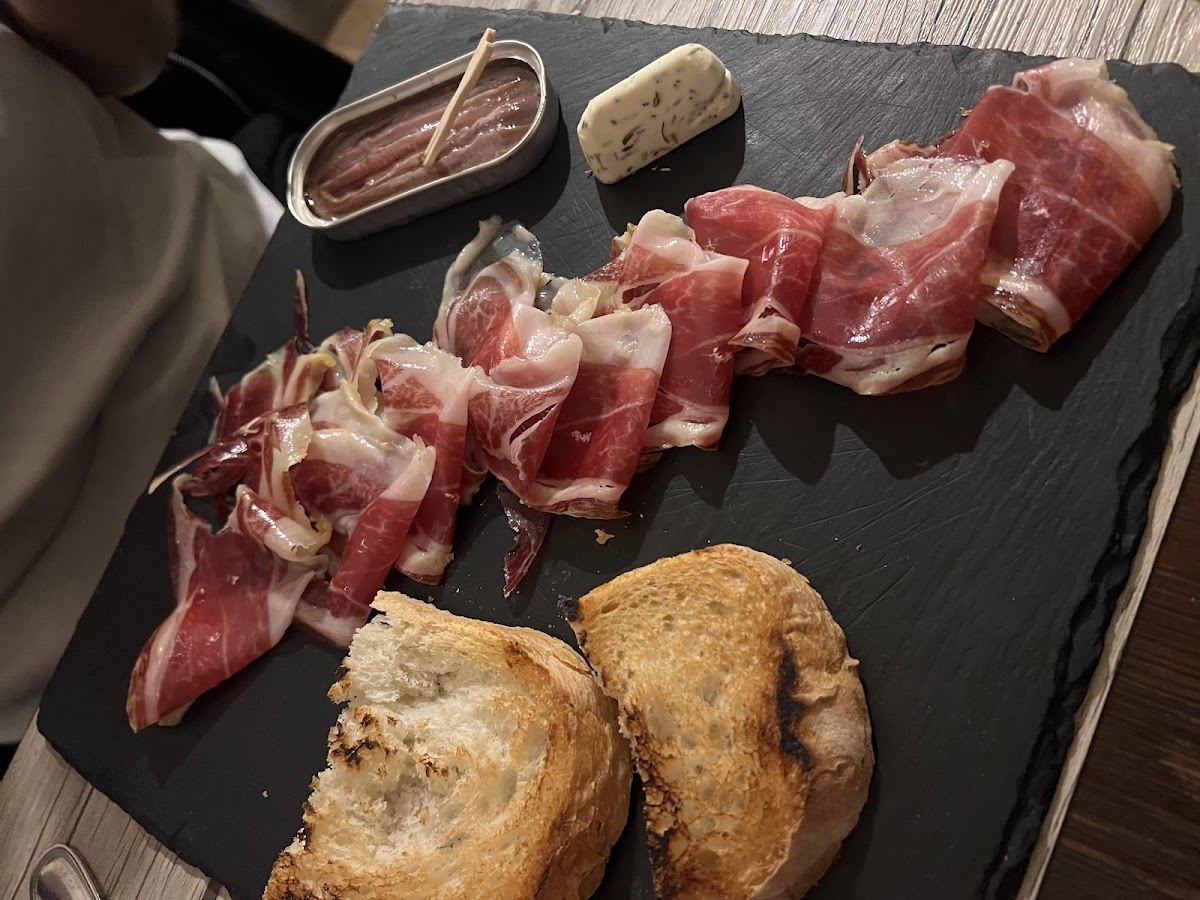 Ristorante Enoteca Porta Osio Photos 2